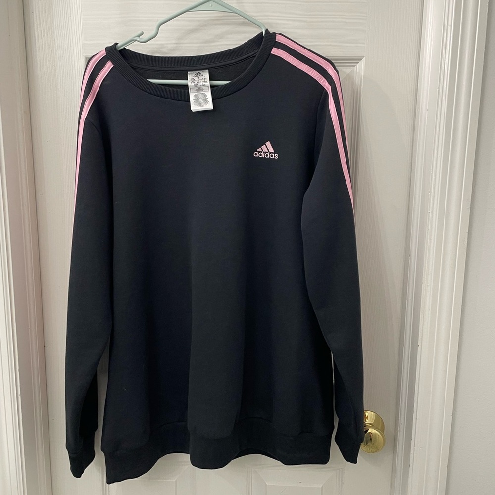 Women’s Adidas Sweatshirt